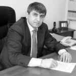 Низам ОСМАНОВ: «Здоровым быть выгодно — вот что должны понять наши люди»