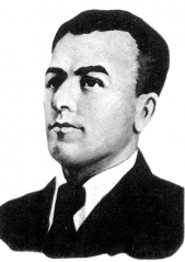 Солдат, герой, ученый