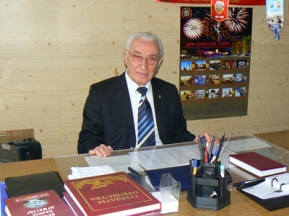 К миру и согласию