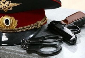 Митинг в Махачкале