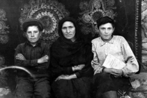 Мама – это наша жизнь