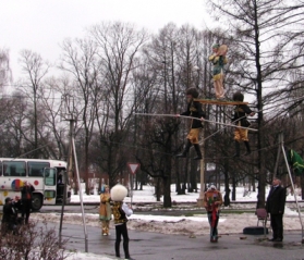 Лучших называют звездами