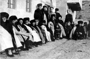 Сберечь национальный характер народов Страны гор