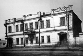 Вторая молодость проспекта