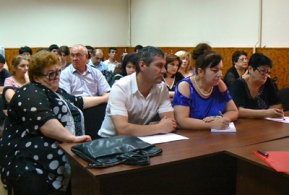 За чистоту и порядок