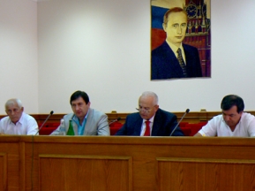 Готовимся к зиме