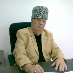 Омар БЕГОВ: «Махачкала – это мой город»