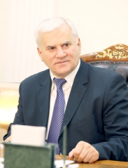 Поздравления Главы города Махачкалы, Председателя Совета муниципальных образований РД С.Д. Амирова