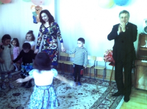 Доброта спасет мир
