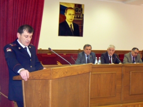 Важные вопросы повестки дня