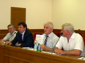 Рассмотрены важные вопросы