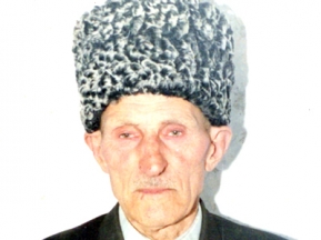 Дважды «похороненный»