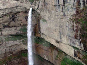 «Я стану водопадом…»