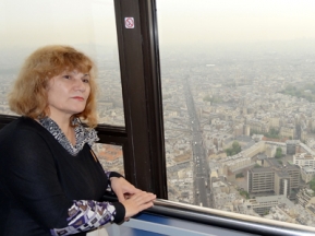 Встречи на параллелях, которые могут пересекаться-5