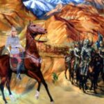 Парту Патима – символ мужества, свободы, любви к родине
