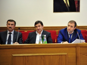 Безопасность дорожного движения