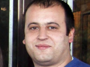 Гужиев Рустам Джабраилович