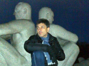 Семеро смелых, или как Магомед заполярье покорял