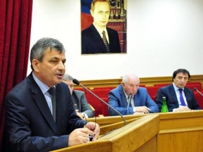 Партия реальных дел