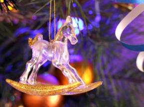 2014 год – год Синей Лошади