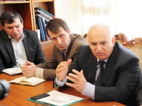 Ситуация под контролем
