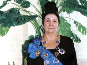 Жемчужины Фазу