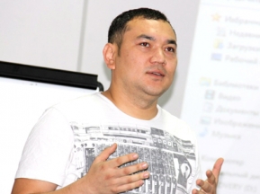 Алибек Койлакаев: «Не думаю, что Всевышний нас создал для банальной жизни»