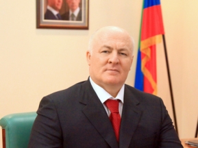 Личный прием граждан
