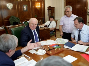 Город должен быть чистым