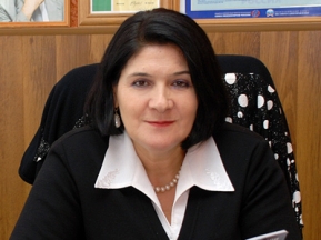 Сельминаз из высокогорного аула Амсар