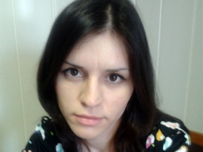 В ожидании маршрутки