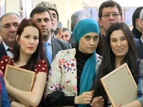 Благотворительная акция для онкобольных детей