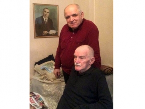 Последний из сыновей