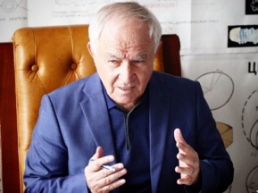 Шамиль Алиев: «Победа формируется на доске с мелом»