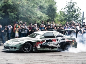 Дрифтом по американской пропаганде