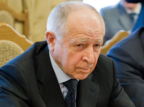 Гражданин, Патриот, Президент