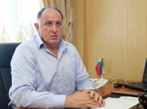 Абдулмуслим Абдулмуслимов: «В этом городе можно жить без взяток»
