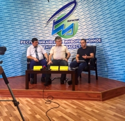 «Наша задача – заразить молодежь тем, что в IT можно зарабатывать хорошие деньги…»