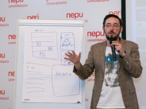 Артем Геллер: «Мне сказали: приходите в Кремль»