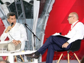 Зиявудин Магомедов: «Дагестан для меня – это все»