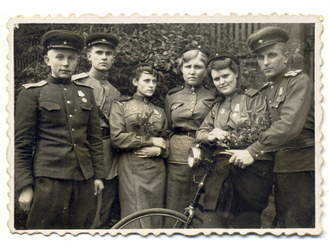 Людмила Максюкова: «Люди ко мне хорошо относятся, потому что я к ним хорошо отношусь»