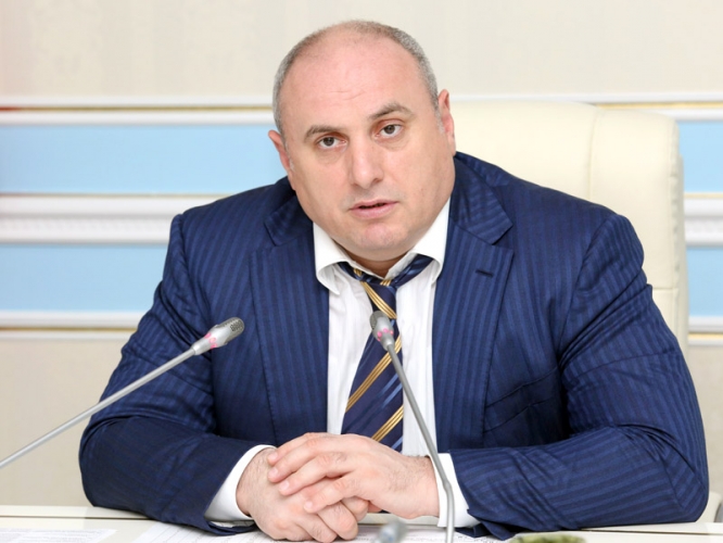 В мэрии Махачкалы прошло аппаратное совещание