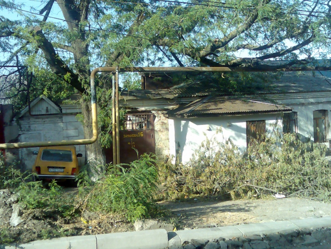 Если нет запаха..?