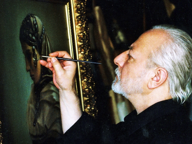 Остановись мгновенье, ты прекрасно!