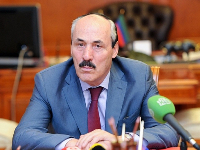 Прокуратура признала незаконным одно из последних распоряжений Рамазана Абдулатипова