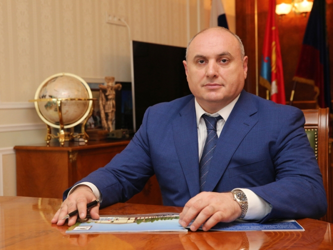 Поздравление с Днем юриста
