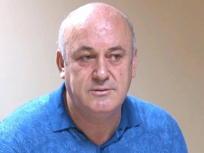 Раджаб Абдулатипов останется под стражей еще на три месяца