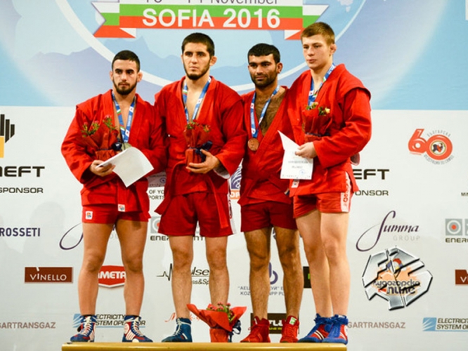 Спортивный дайджест