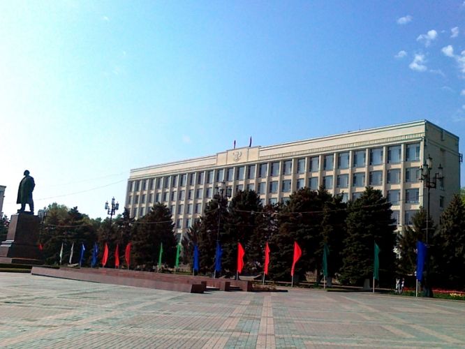 В ожидании финала