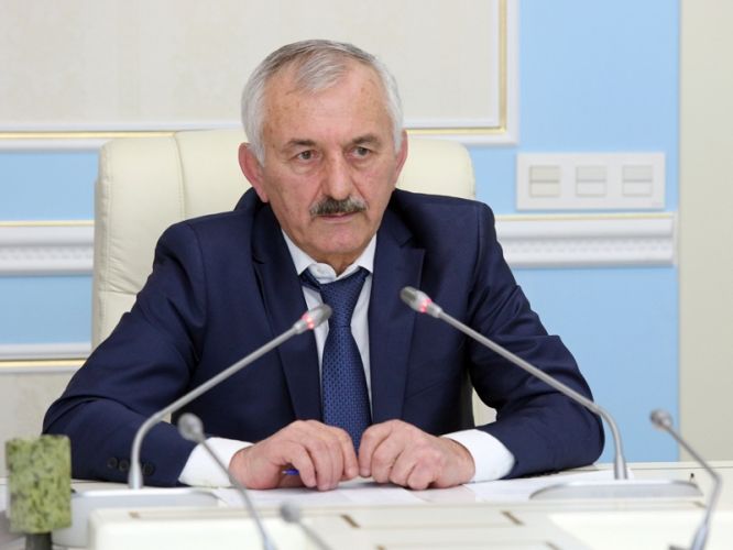 Экс-мэр Махачкалы предстанет перед судом